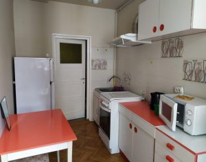Lakás 1 szobák kiadó on Cluj-napoca, Zóna Centru