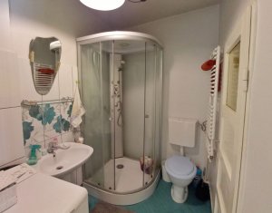 Lakás 1 szobák kiadó on Cluj-napoca, Zóna Centru