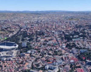 , 400m2 on Cluj-napoca, Zóna Centru