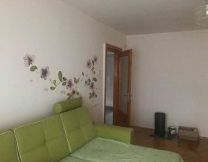 Lakás 3 szobák eladó on Cluj-napoca, Zóna Manastur