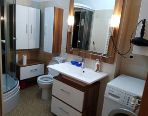 Lakás 2 szobák kiadó on Cluj-napoca, Zóna Gheorgheni