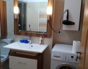 Lakás 2 szobák kiadó on Cluj-napoca, Zóna Gheorgheni