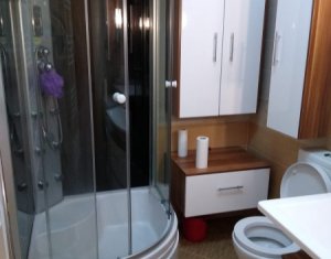 Lakás 2 szobák kiadó on Cluj-napoca, Zóna Gheorgheni