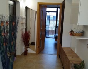 Lakás 2 szobák kiadó on Cluj-napoca, Zóna Gheorgheni