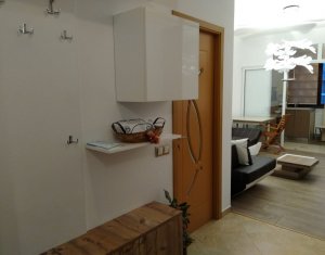 Lakás 2 szobák kiadó on Cluj-napoca, Zóna Gheorgheni