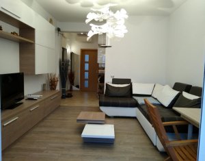 Lakás 2 szobák kiadó on Cluj-napoca, Zóna Gheorgheni