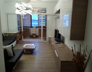 Lakás 2 szobák kiadó on Cluj-napoca, Zóna Gheorgheni