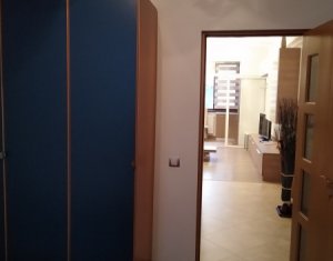 Lakás 2 szobák kiadó on Cluj-napoca, Zóna Gheorgheni