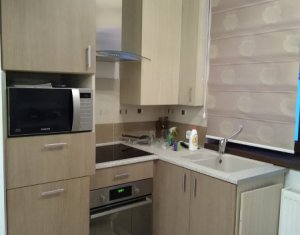 Lakás 2 szobák kiadó on Cluj-napoca, Zóna Gheorgheni