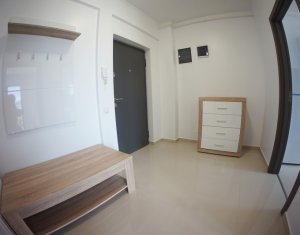 Lakás 1 szobák eladó on Cluj-napoca, Zóna Europa