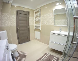 Lakás 1 szobák eladó on Cluj-napoca, Zóna Europa