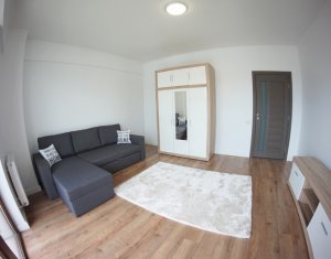 Lakás 1 szobák eladó on Cluj-napoca, Zóna Europa