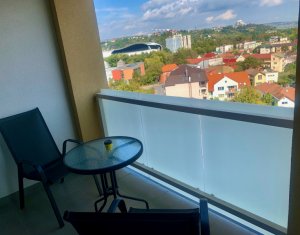 Lakás 3 szobák kiadó on Cluj-napoca, Zóna Centru