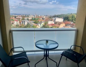 Lakás 3 szobák kiadó on Cluj-napoca, Zóna Centru