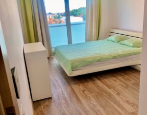 Lakás 3 szobák kiadó on Cluj-napoca, Zóna Centru