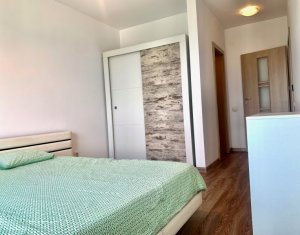 Lakás 3 szobák kiadó on Cluj-napoca, Zóna Centru