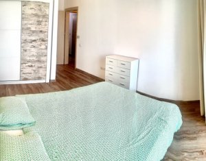 Lakás 3 szobák kiadó on Cluj-napoca, Zóna Centru