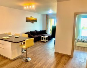 Lakás 3 szobák kiadó on Cluj-napoca, Zóna Centru