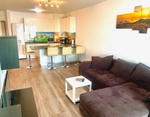 Lakás 3 szobák kiadó on Cluj-napoca, Zóna Centru