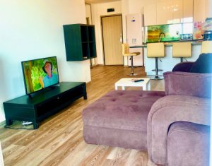 Lakás 3 szobák kiadó on Cluj-napoca, Zóna Centru