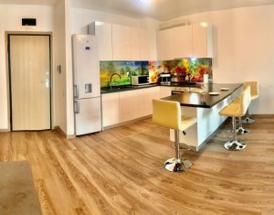 Lakás 3 szobák kiadó on Cluj-napoca, Zóna Centru