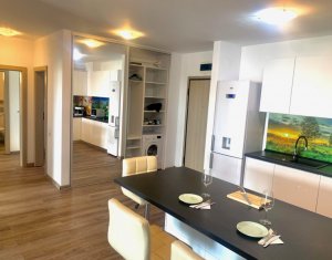 Lakás 3 szobák kiadó on Cluj-napoca, Zóna Centru