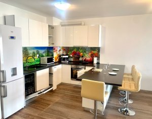 Lakás 3 szobák kiadó on Cluj-napoca, Zóna Centru