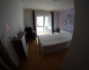 Lakás 3 szobák kiadó on Cluj-napoca, Zóna Zorilor