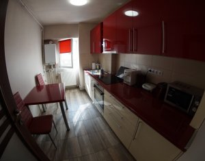 Lakás 3 szobák kiadó on Cluj-napoca, Zóna Zorilor