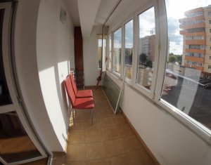 Lakás 3 szobák kiadó on Cluj-napoca, Zóna Zorilor