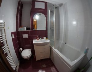 Lakás 3 szobák kiadó on Cluj-napoca, Zóna Zorilor