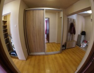 Lakás 3 szobák kiadó on Cluj-napoca, Zóna Zorilor