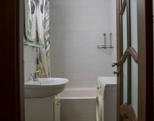 Lakás 1 szobák kiadó on Cluj-napoca, Zóna Grigorescu