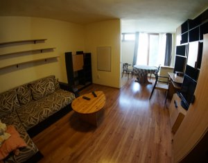 Lakás 1 szobák kiadó on Cluj-napoca, Zóna Grigorescu