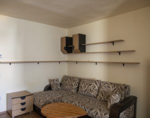 Lakás 1 szobák kiadó on Cluj-napoca, Zóna Grigorescu