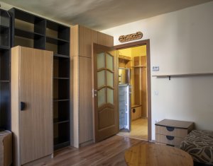 Lakás 1 szobák kiadó on Cluj-napoca, Zóna Grigorescu