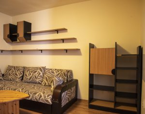 Lakás 1 szobák kiadó on Cluj-napoca, Zóna Grigorescu