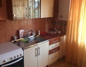 Lakás 2 szobák kiadó on Cluj-napoca, Zóna Marasti