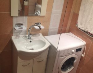 Lakás 2 szobák kiadó on Cluj-napoca, Zóna Marasti