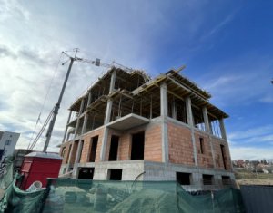 , 86.5m2 on Cluj-napoca, Zóna Borhanci