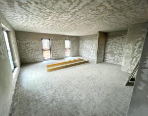 Lakás 3 szobák eladó on Cluj-napoca, Zóna Borhanci