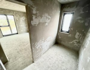 Lakás 3 szobák eladó on Cluj-napoca, Zóna Borhanci