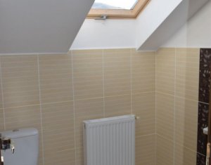 Lakás 4 szobák eladó on Floresti