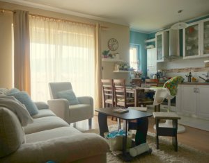 Lakás 4 szobák eladó on Floresti