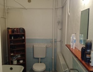 Lakás 2 szobák eladó on Cluj-napoca, Zóna Centru