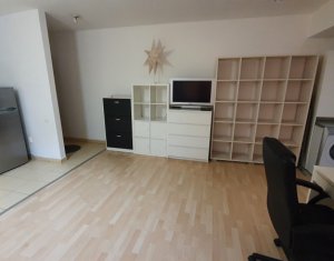 Lakás 2 szobák kiadó on Floresti