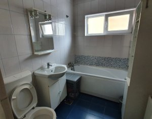 Lakás 2 szobák kiadó on Floresti