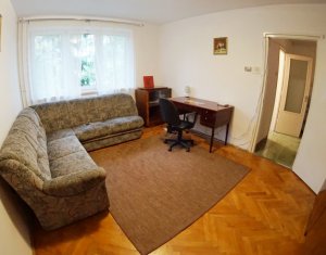 Lakás 2 szobák kiadó on Cluj-napoca, Zóna Gheorgheni