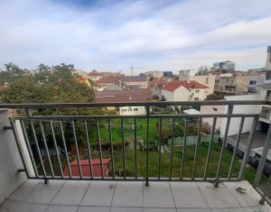 Lakás 2 szobák kiadó on Cluj-napoca, Zóna Centru