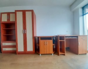 Lakás 2 szobák kiadó on Cluj-napoca, Zóna Centru